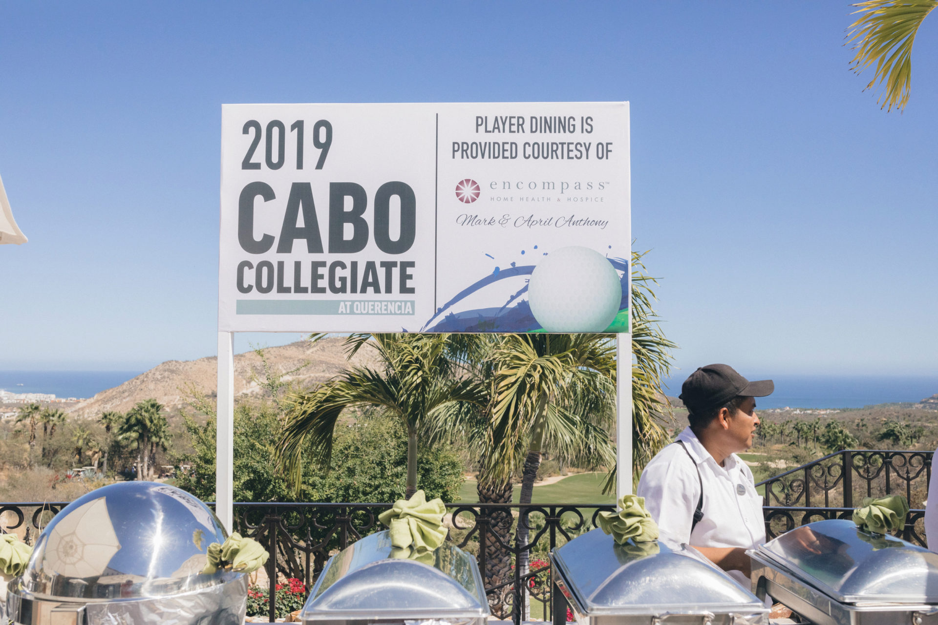 Cabo Collegiate 2019 Gallery Image